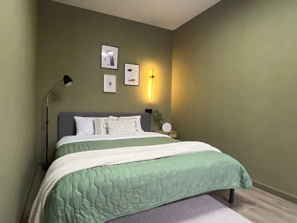 Квартира Апартаменты Design Loft у вокзала и в центре — аренда посуточно в Петрозаводск