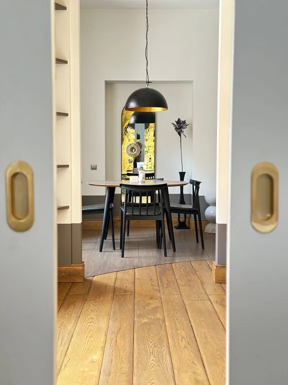 Квартира Элитные апартаменты в доме Литераторов — Санкт-Петербург