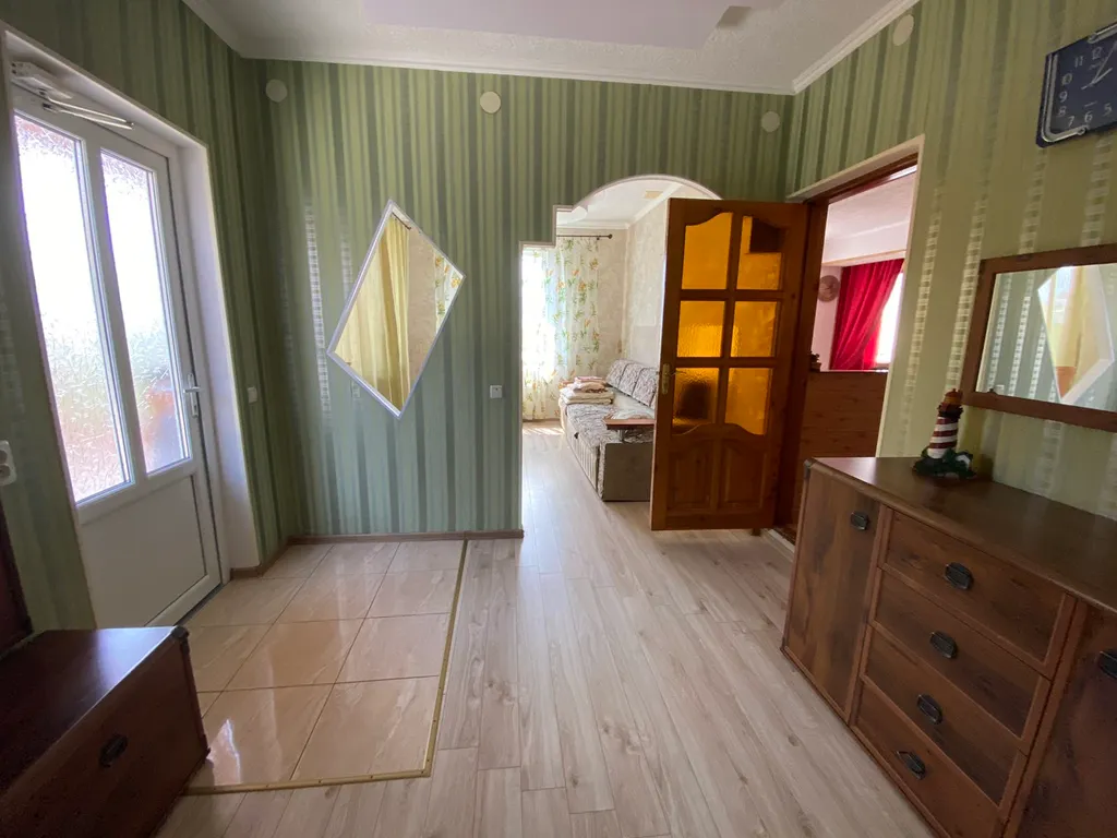 Уютный коттедж для отдыха