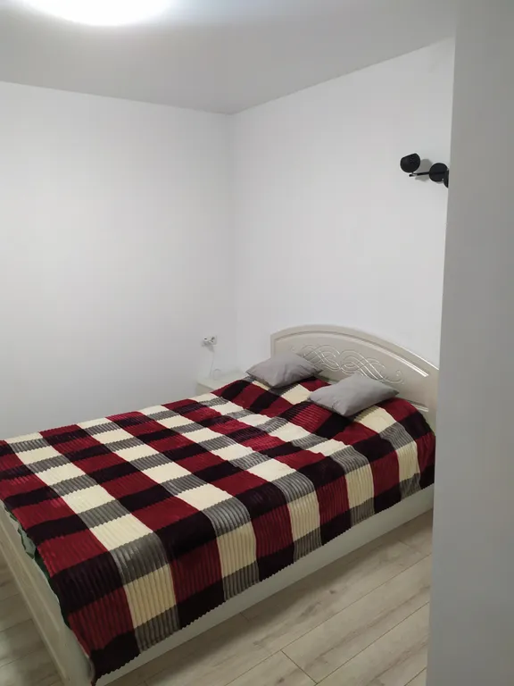 Квартира 1-комнатная Квартира — Евпатория