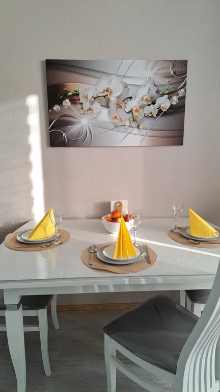 Квартирка 2