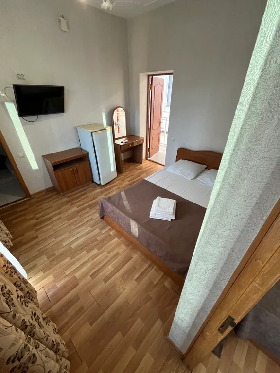 Квартира Комната — Адлер