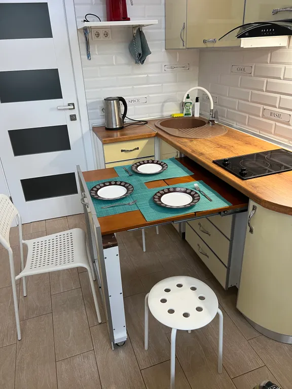 Дизайнерская студия