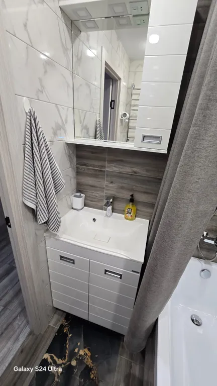 Квартира для тех кому важен комфорт, идеальная чистота и уют