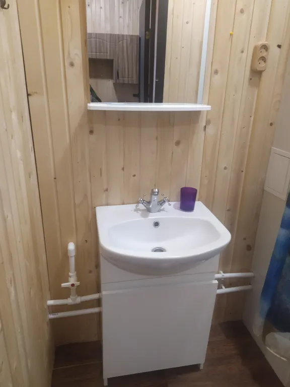 Коттедж Дом на Селигере с причалом 14 — Могилево