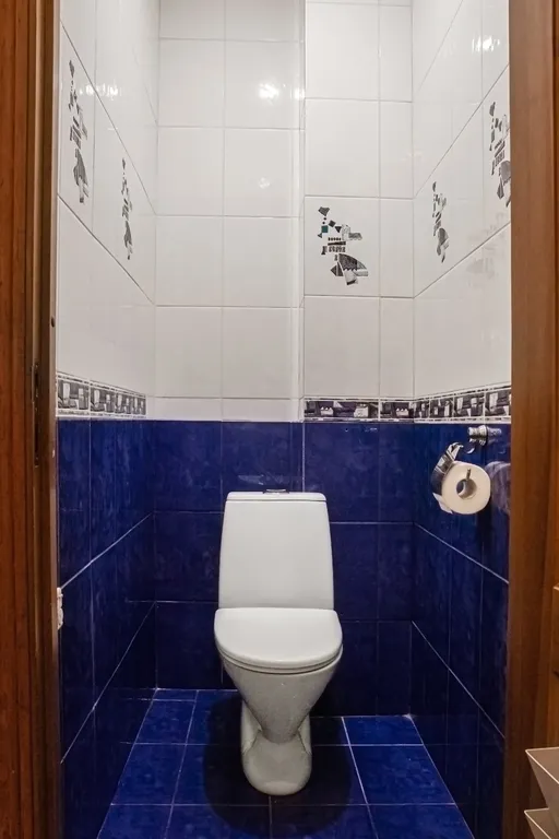 Квартира Уютная квартира в самом центре города — Санкт-Петербург