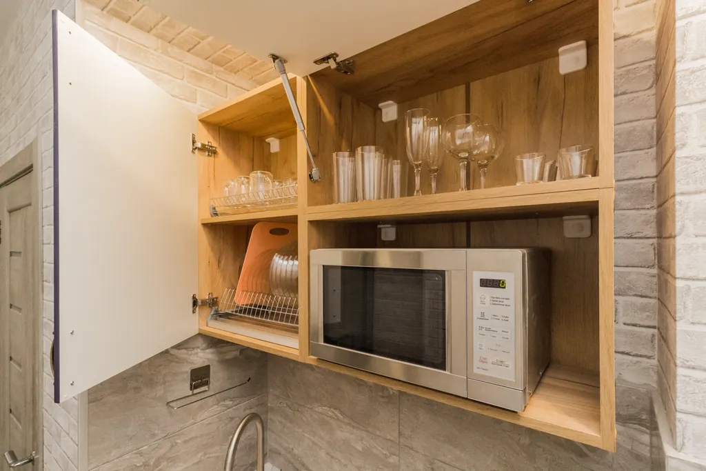 Квартира Квартира Гармония — Новосибирск