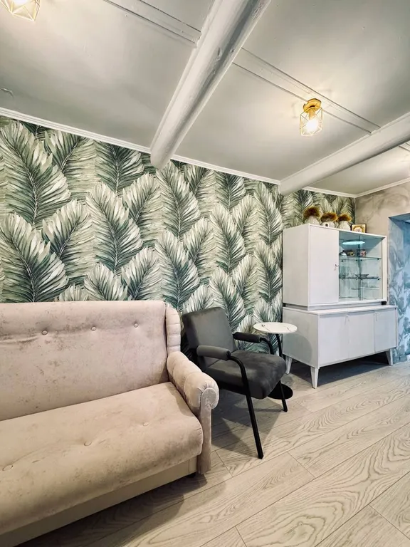 Коттедж Частный отдельный дом со всеми удобствами — Кущёвская