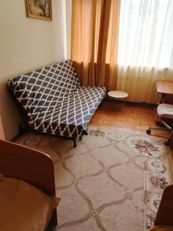 Уютная квартира недалеко от моря