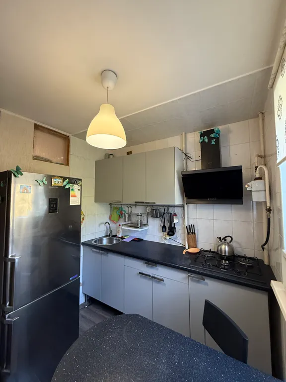 Уютная ,комфортная квартира, на первой линии  5 минут от моря