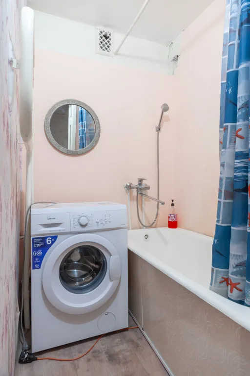 Квартира возле аэропорта