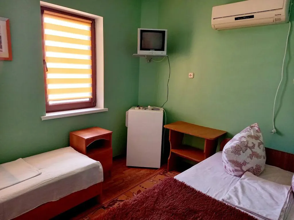 Квартира Комната — Анапа