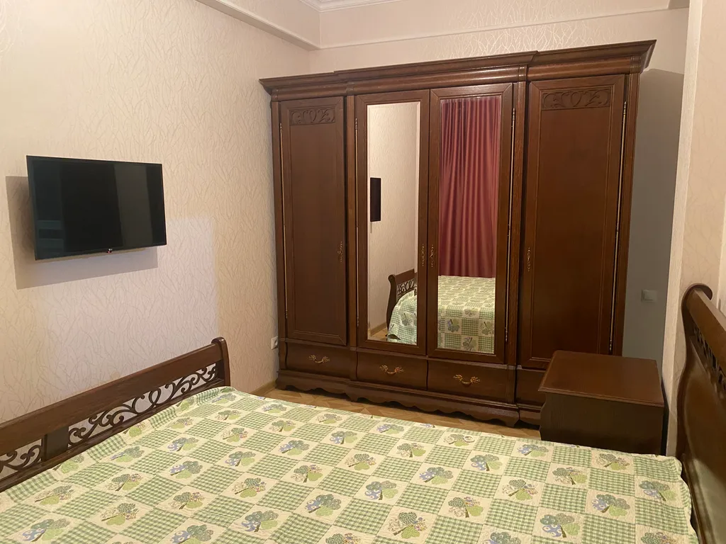 Квартира Квартира у фонтана — Дербент