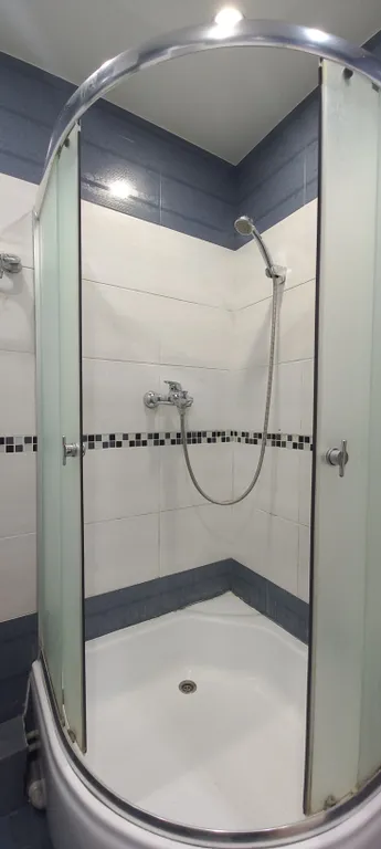 Апартаменты в самом центре города