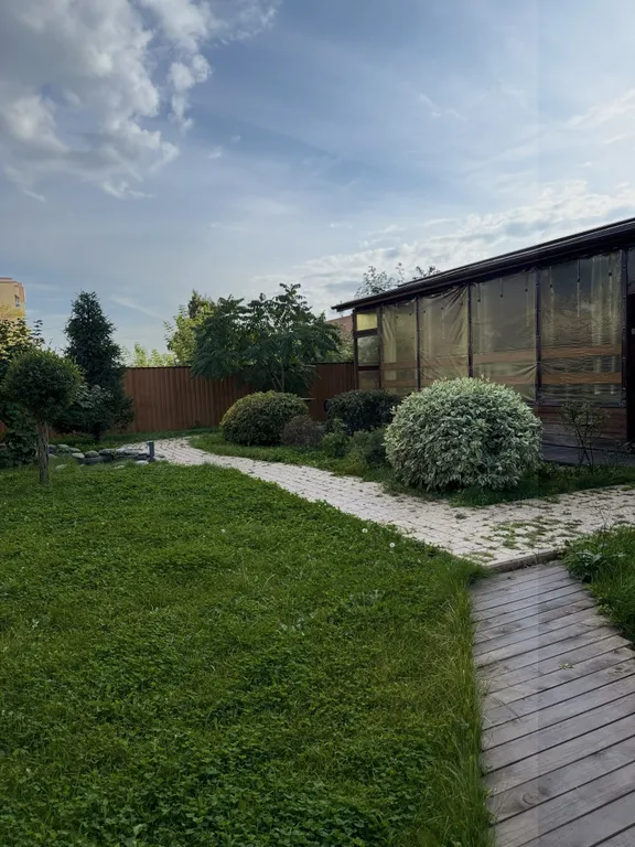 Коттедж Дом для отдыха — Новосибирск