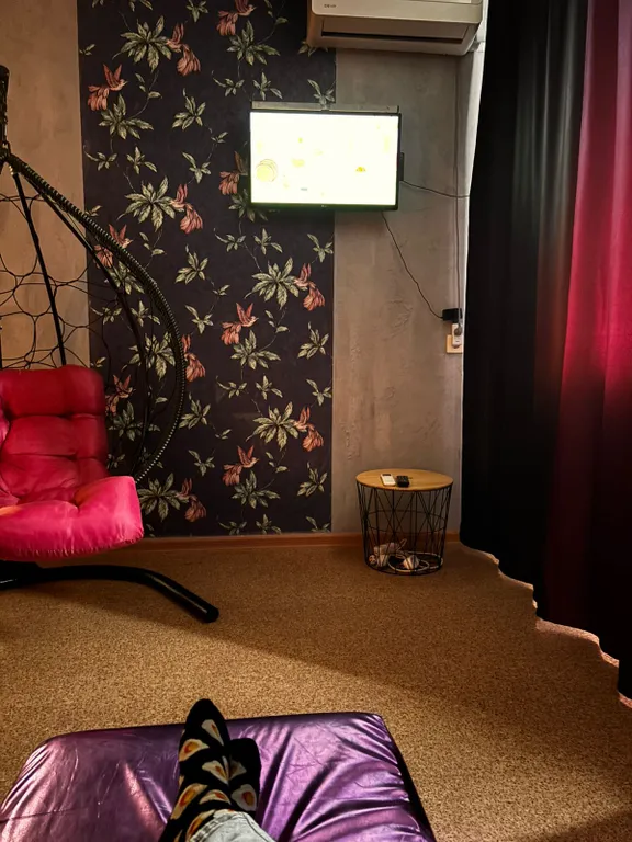 Однокомнатная квартира стандарт 904