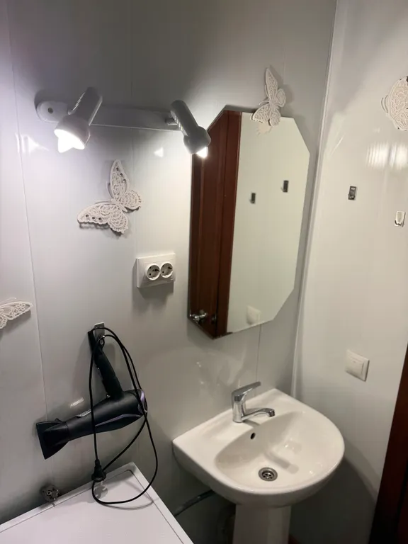 Уютный дом №1