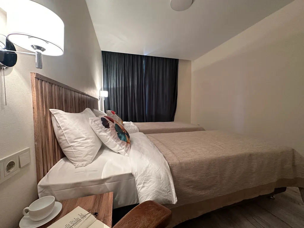 Квартира Уютная трехкомнатная квартира — Санкт-Петербург