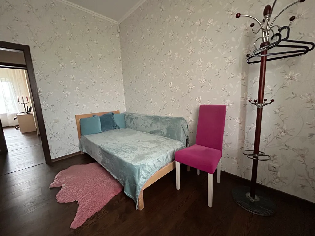 Таунхаус на побережье