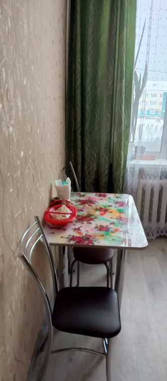 Уютная квартира в центре города со всеми удобствами