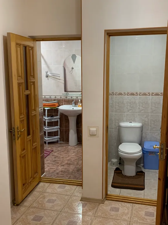 3-комнатный Дом