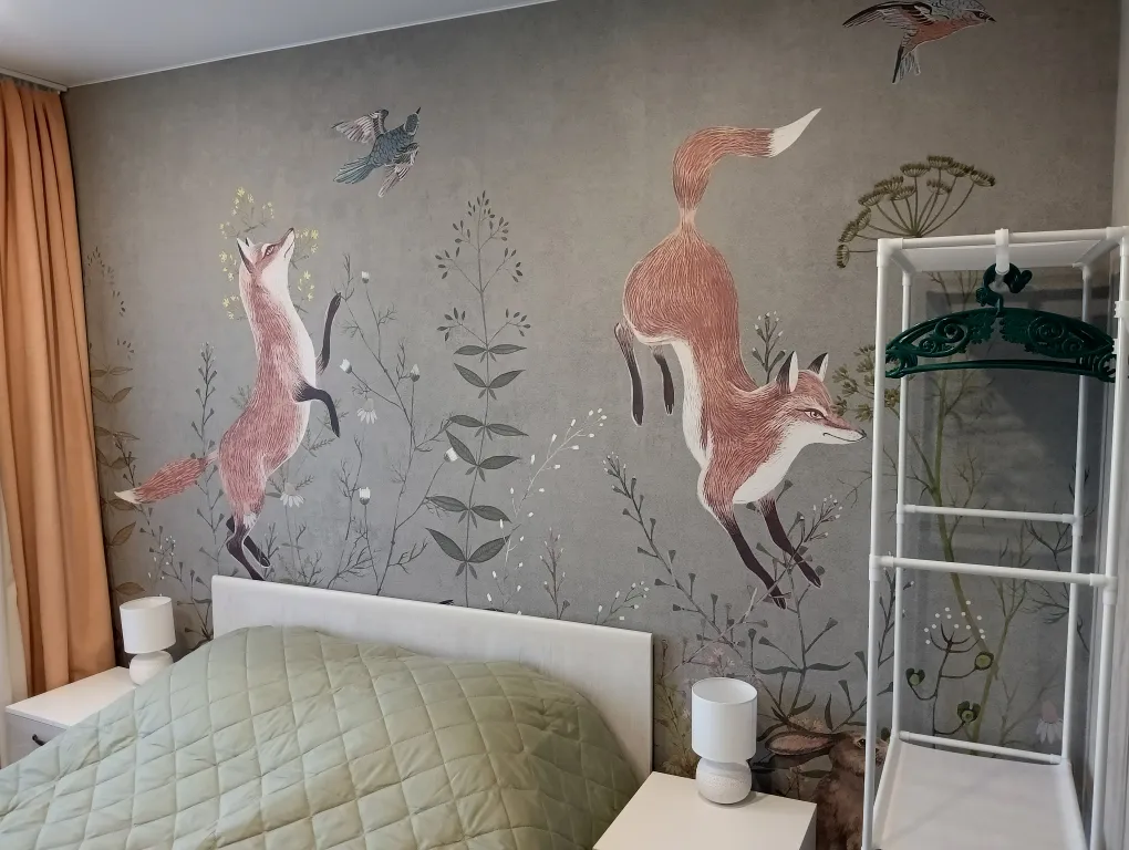 Квартира в центре на набережной