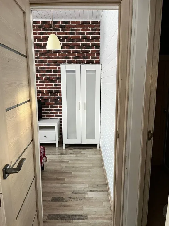 1-комнатный Дом