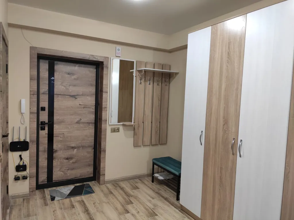 Апартамент Алтая в центре города