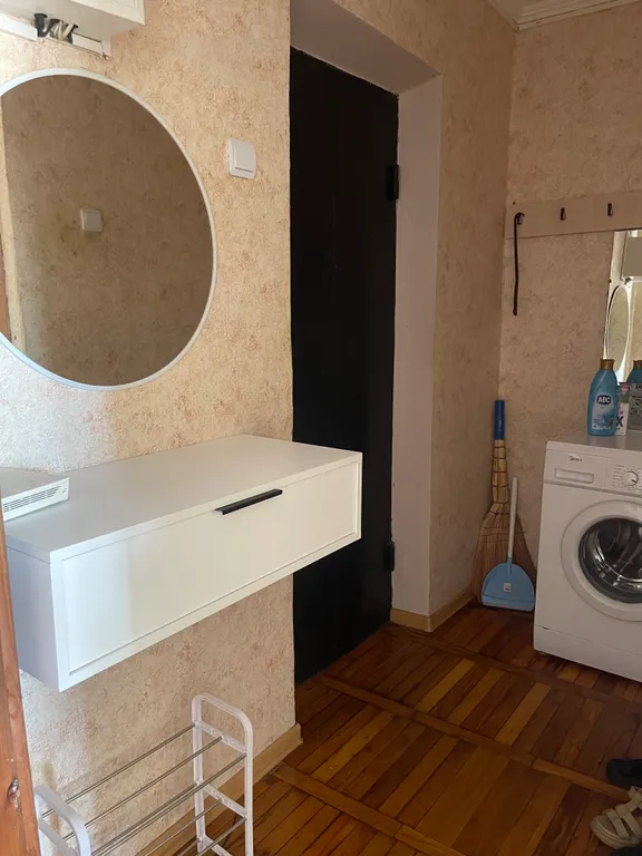 Квартира Уютная квартира с морем через дорогу — Сухум