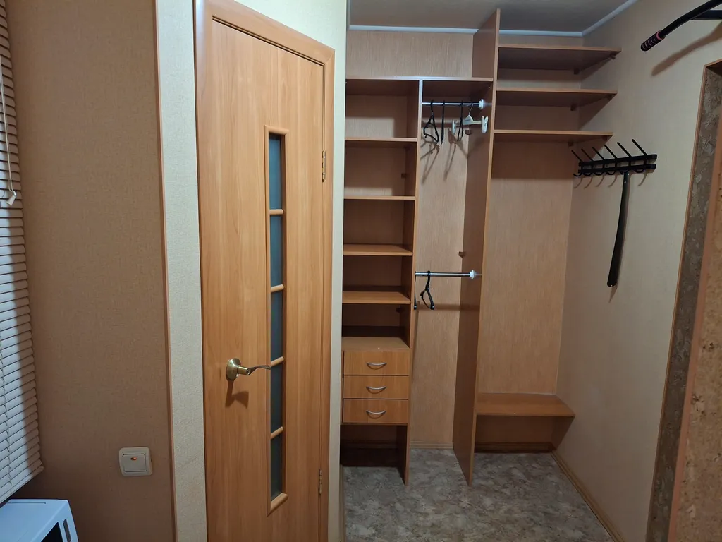 Квартира 1-комнатная Квартира — Новоуральск