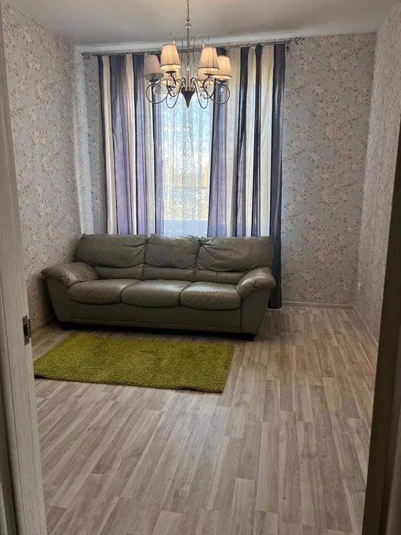 Уютная квартира в элитном жилом комплексе Малиновка