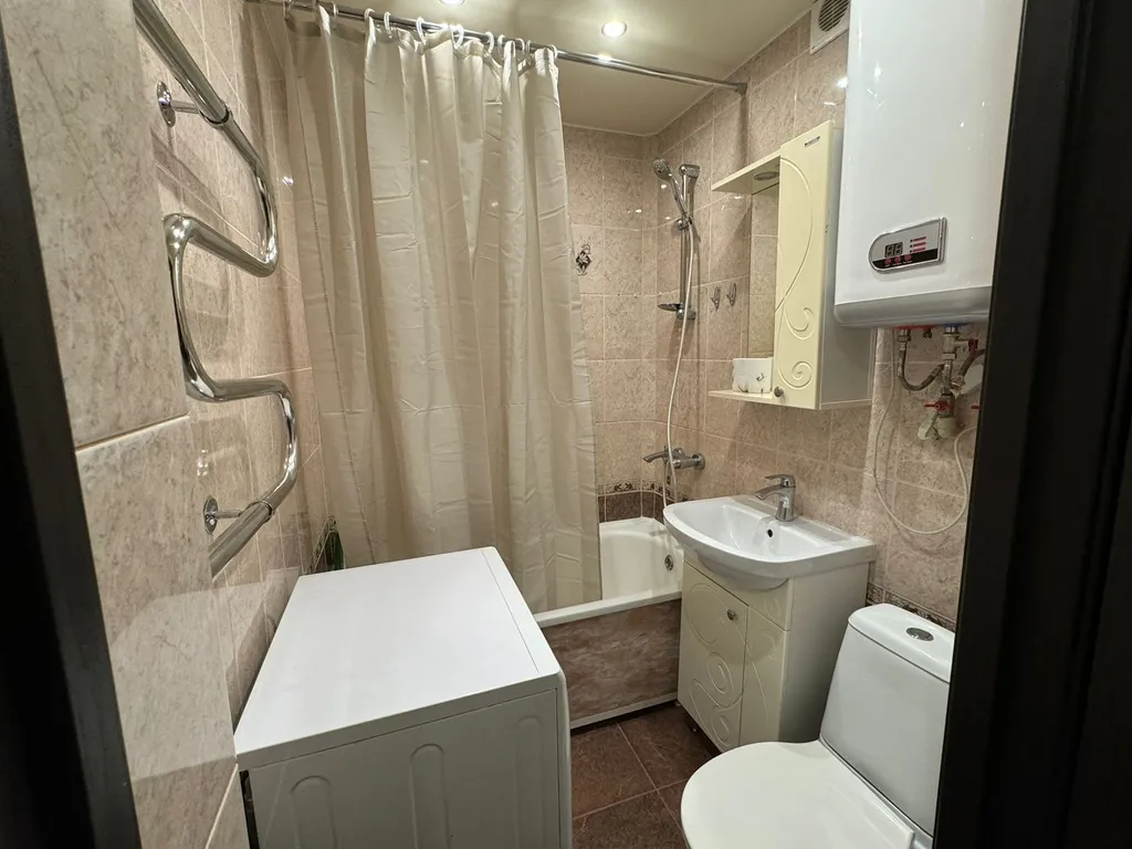 Уютная квартира рядом с Онежским озером