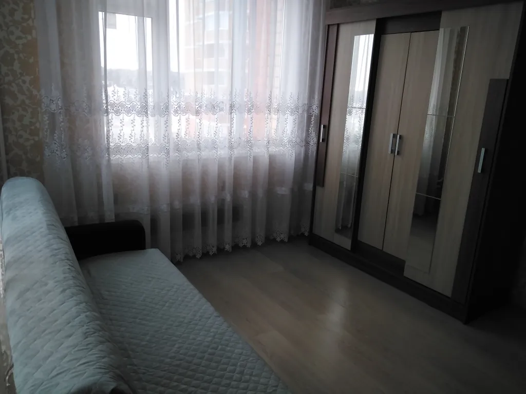 Однокомнатная квартира в Троицке