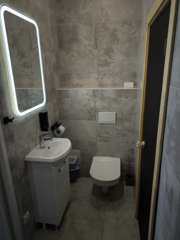 Уютный дом с Сауной и банным чаном