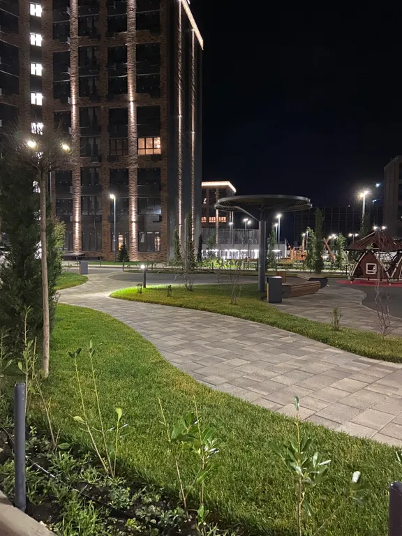 Квартира Апартаменты с видом на горы — аренда посуточно в Майкоп