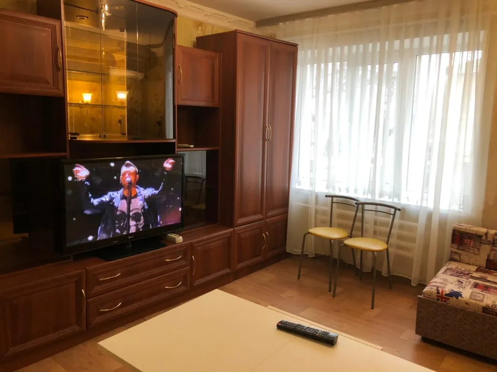 Квартира Уютная квартира в центре города — Таганрог