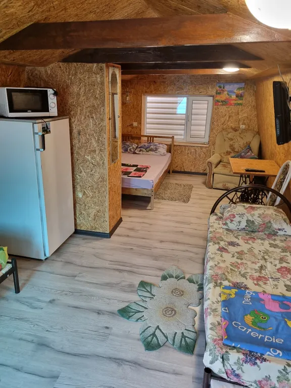 Квартира Комната — аренда посуточно в Ейск