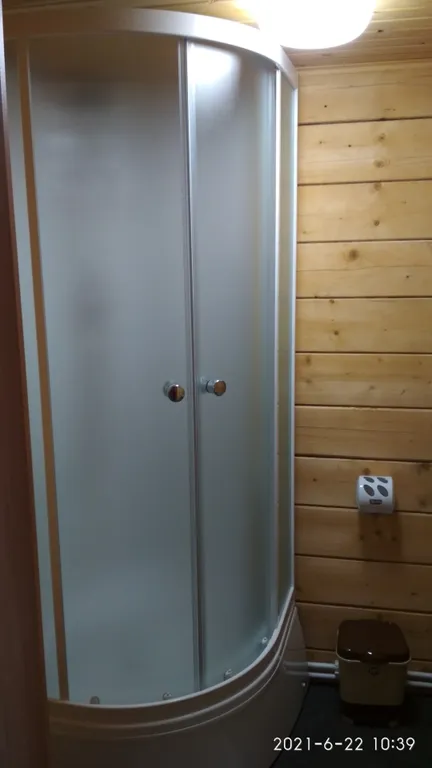 Трёхместный номер Отдохни Комфорт 1