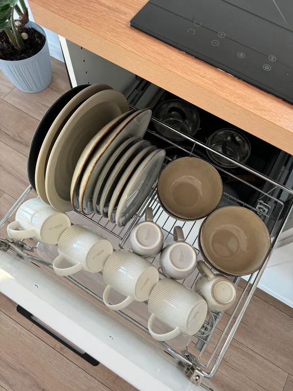 Скандик дом в Хохловке