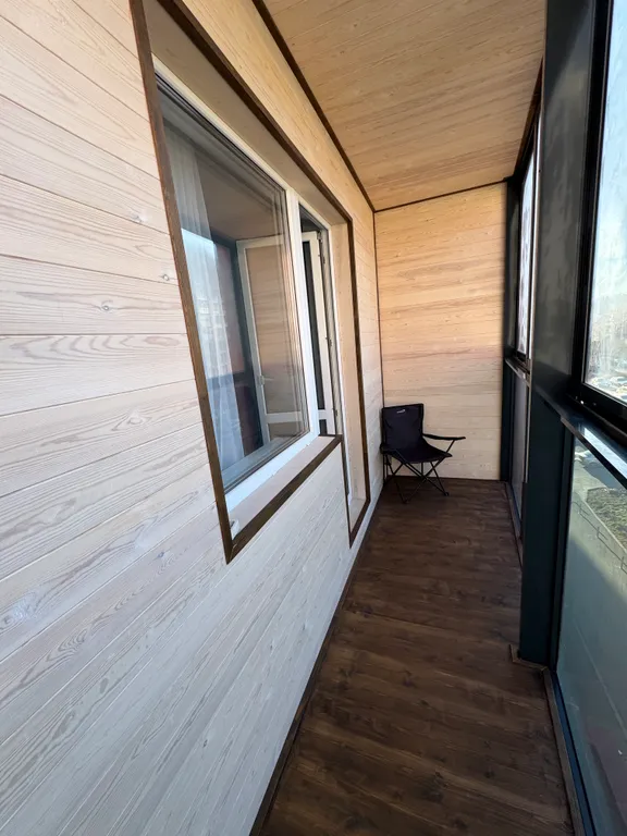 Уютная квартира в ЭКО районе Вишневая горка