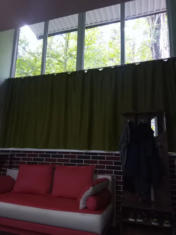 Двухуровневая студия уютная и комфортная, близко пляж, набережная и парк