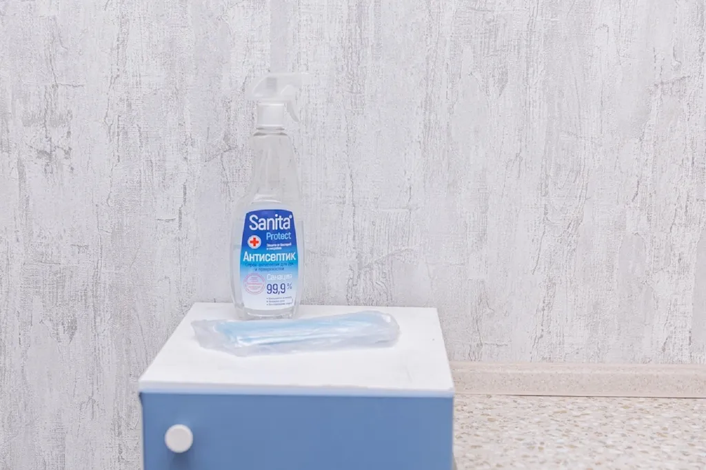 Студия в центре