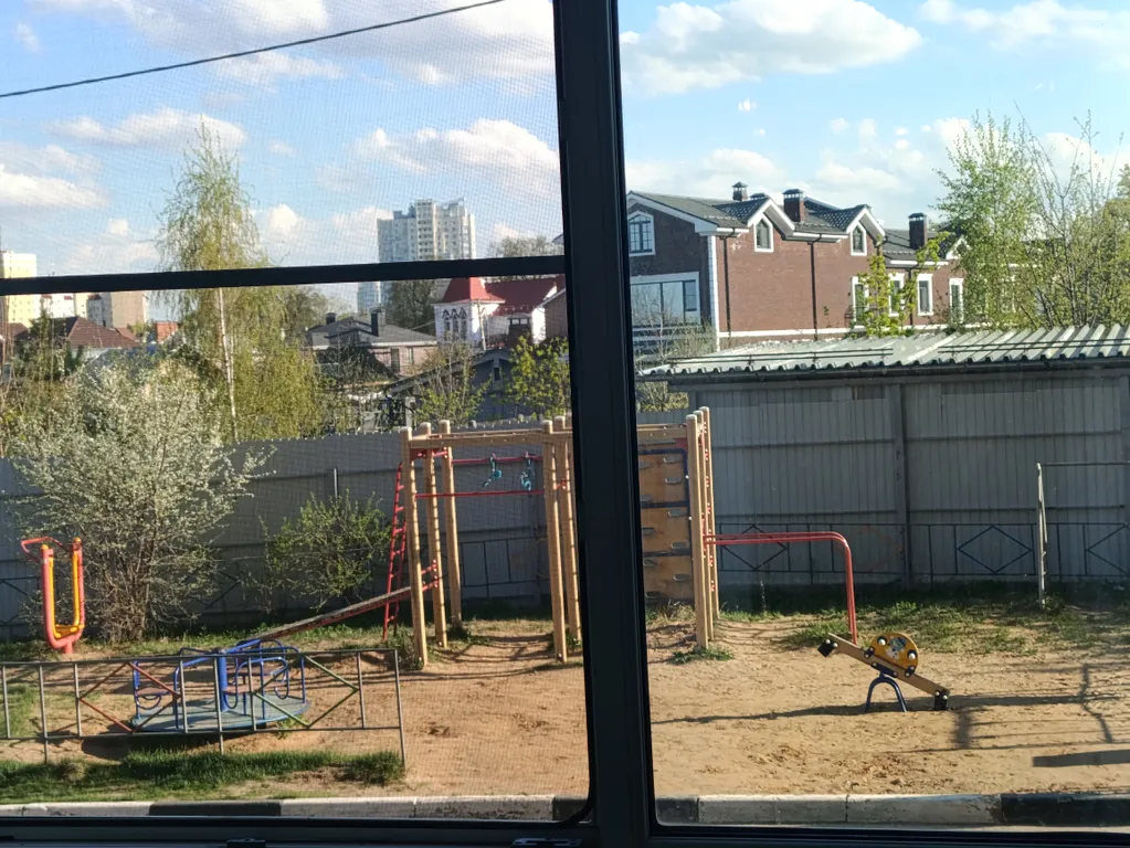 Уютная квартира в историческом центре