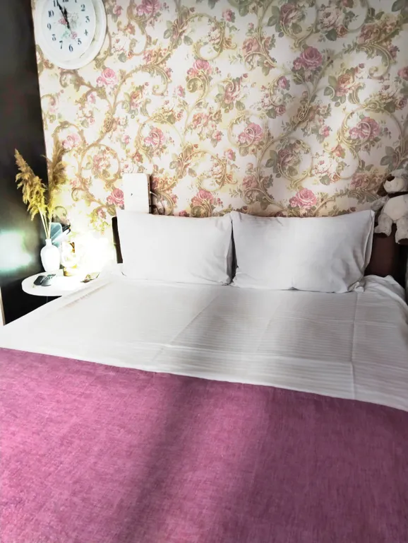 Апартаменты АНТИ-мегаполис