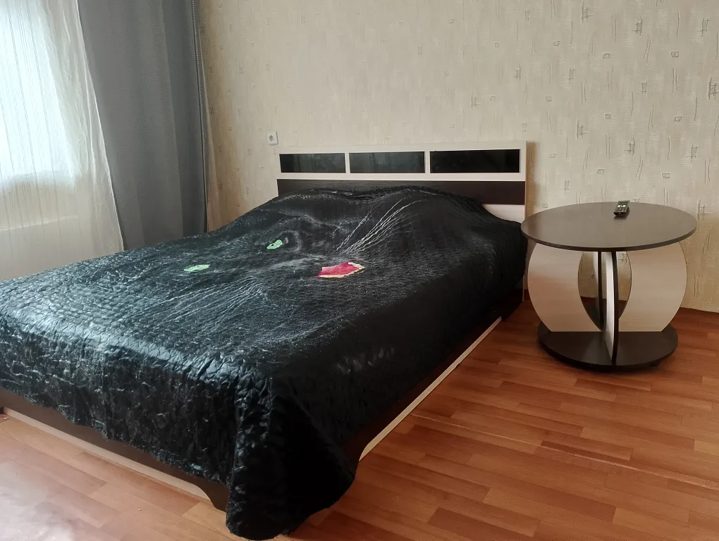 Квартира Уютная квартира не далеко от центра города — Красноярск