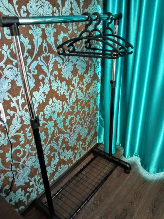 Двухкомнатная квартира в центре Вологды