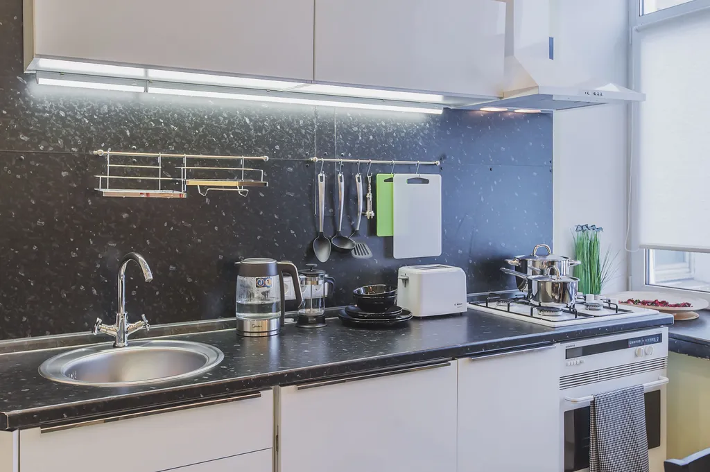 Квартира Квартира На Тверской, у Кремля — Москва