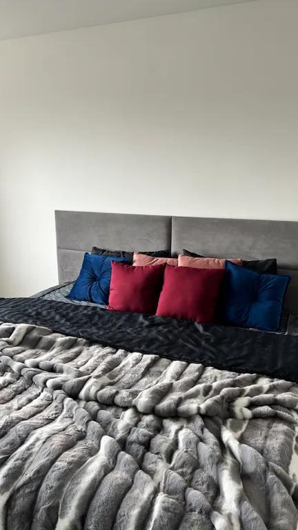 Квартира для комфорта и уюта