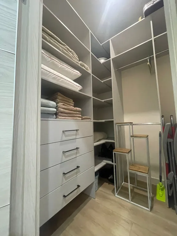 Апартаменты (студия) у моря 38 кв.м