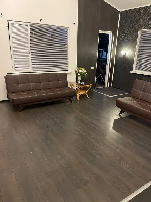 Коттедж Дача на берегу Ладожского озера — Коккорево